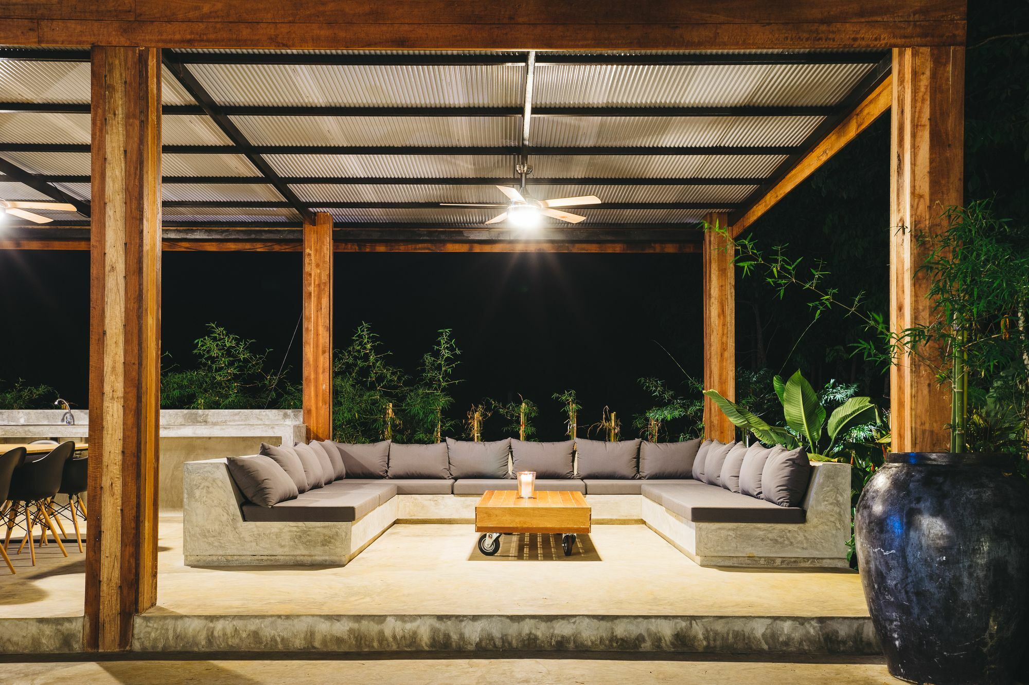 Villa Isara Khao Lak Exterior foto